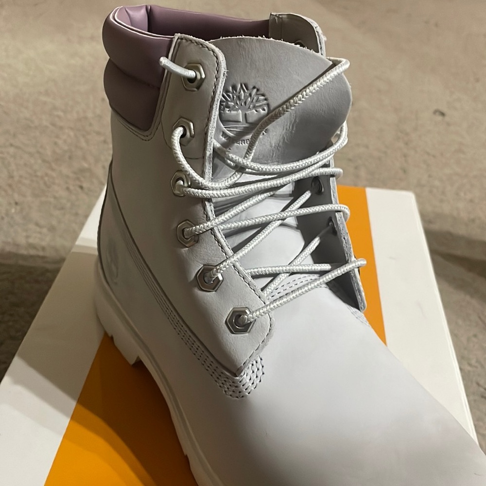 Timberland Boot